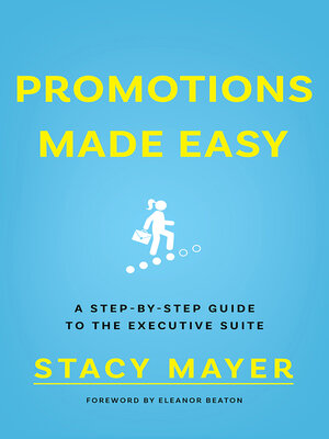 cover image of Promotions Made Easy